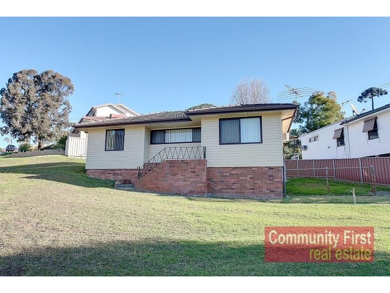 41 Townview Road, Mount Pritchard NSW 2170