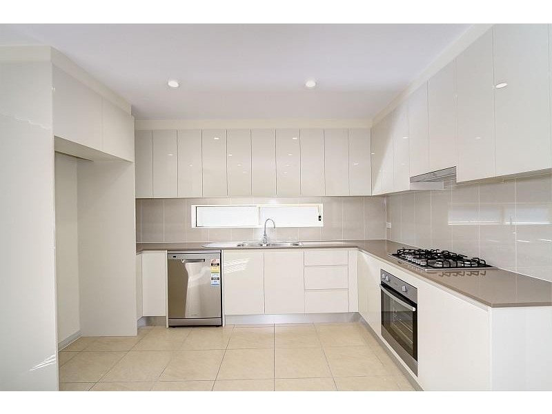 5A Byrne Street, Ashcroft NSW 2168
