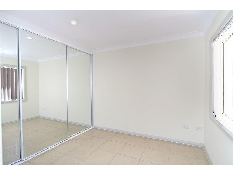 5A Byrne Street, Ashcroft NSW 2168