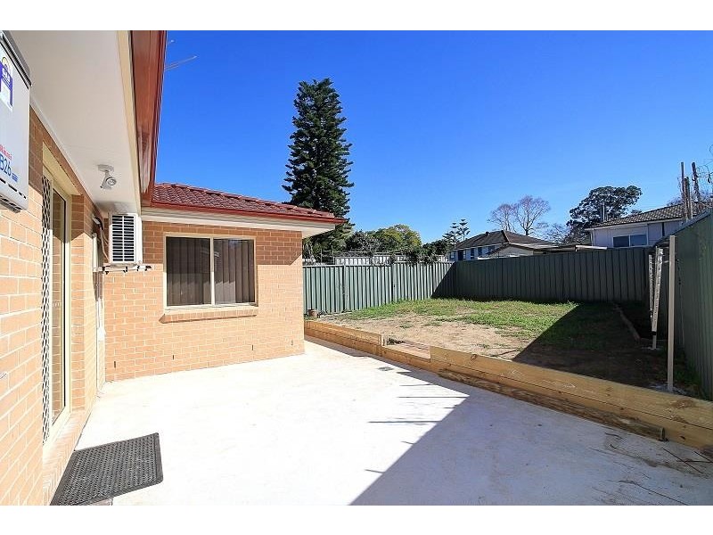 5A Byrne Street, Ashcroft NSW 2168
