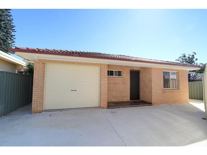5A Byrne Street, Ashcroft NSW 2168