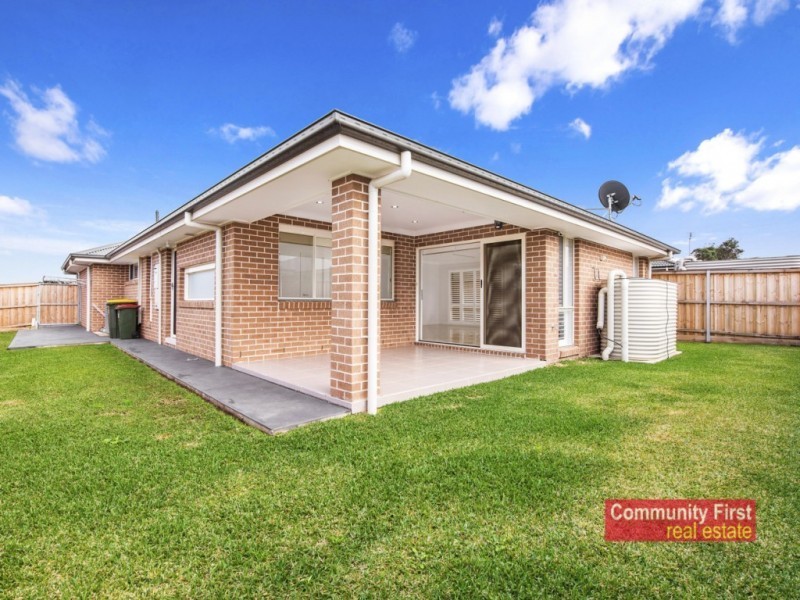 18 Redgate Terrace, Cobbitty NSW 2570