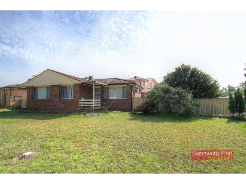 15 Galloway Street, Bossley Park NSW 2176