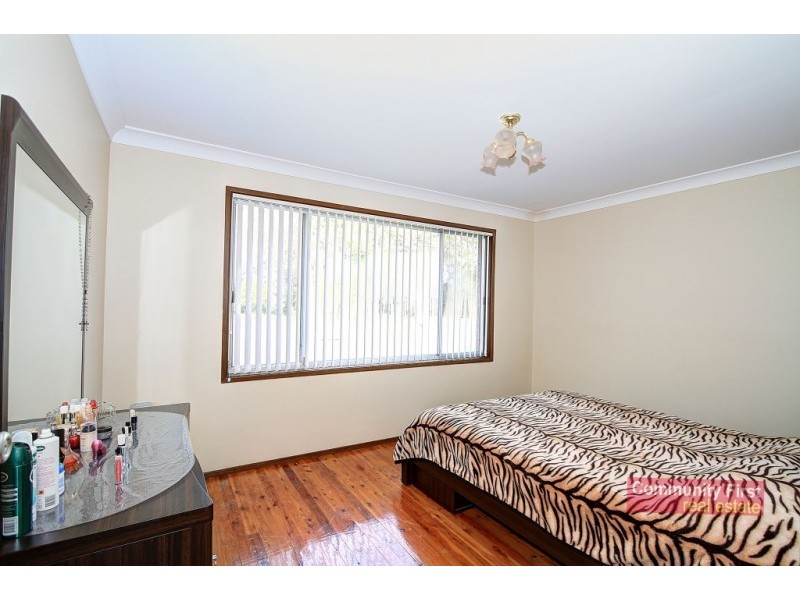 15 Galloway Street, Bossley Park NSW 2176