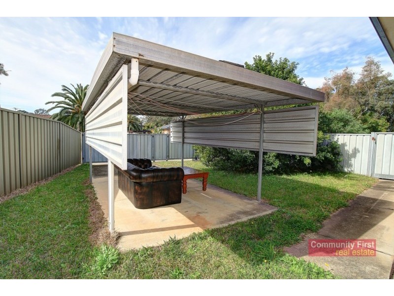 15 Galloway Street, Bossley Park NSW 2176