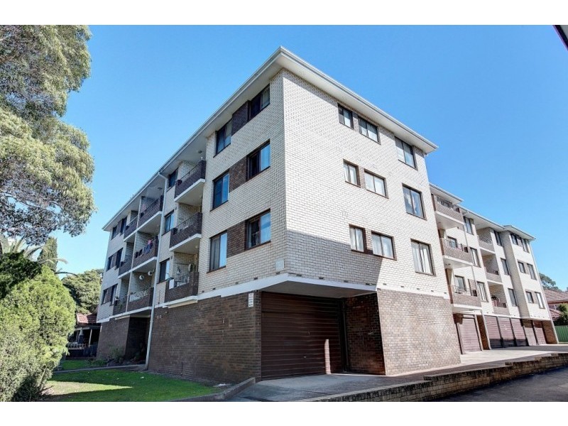 19/111-113 Castlereagh St, Liverpool NSW 2170