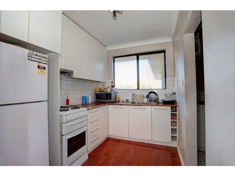19/111-113 Castlereagh St, Liverpool NSW 2170