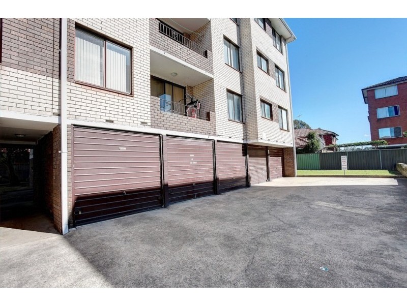 19/111-113 Castlereagh St, Liverpool NSW 2170