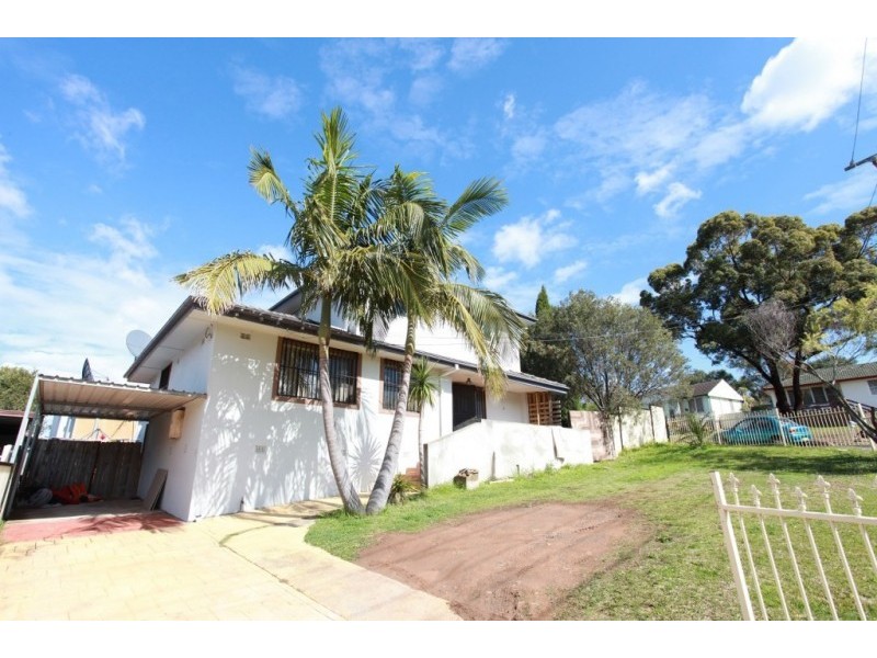 16 Friesian Street, Busby NSW 2168