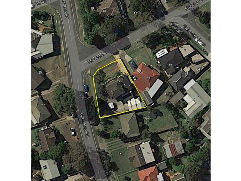 16 Friesian Street, Busby NSW 2168