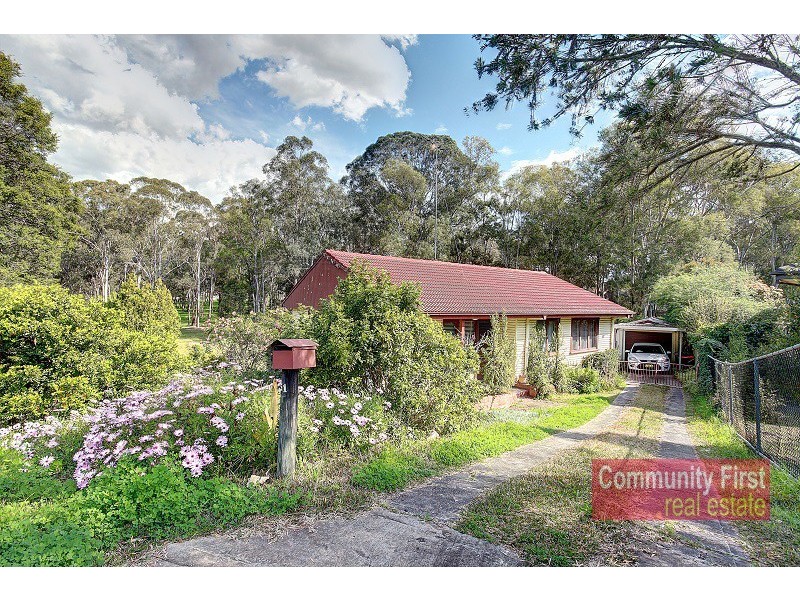 51 Busby Road, Busby NSW 2168