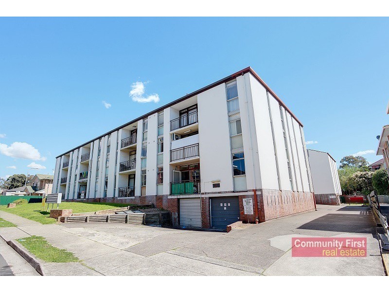 14/25 Norfolk Street, Liverpool NSW 2170