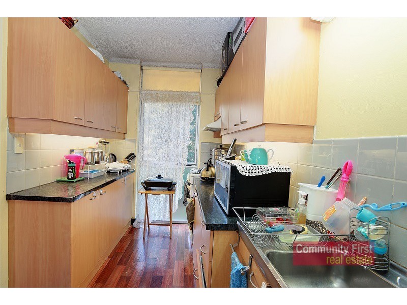 14/25 Norfolk Street, Liverpool NSW 2170