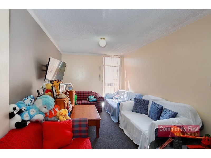 14/25 Norfolk Street, Liverpool NSW 2170