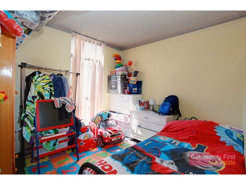 14/25 Norfolk Street, Liverpool NSW 2170