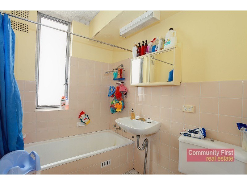 14/25 Norfolk Street, Liverpool NSW 2170