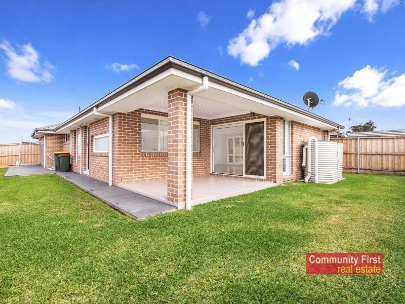 18 Redgate Terrace, Cobbitty NSW 2570