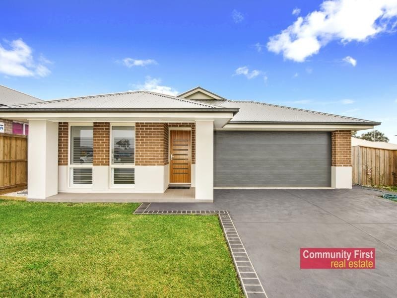 18 Redgate Terrace, Cobbitty NSW 2570