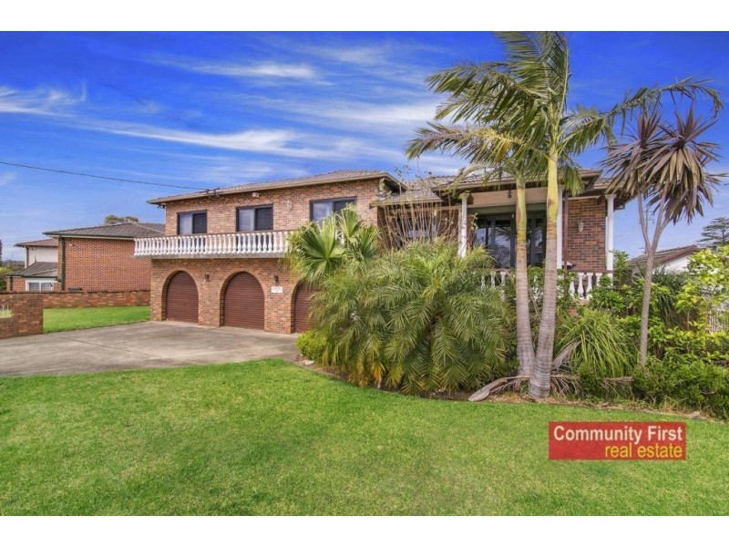 72 Granville Street, Fairfield NSW 2165