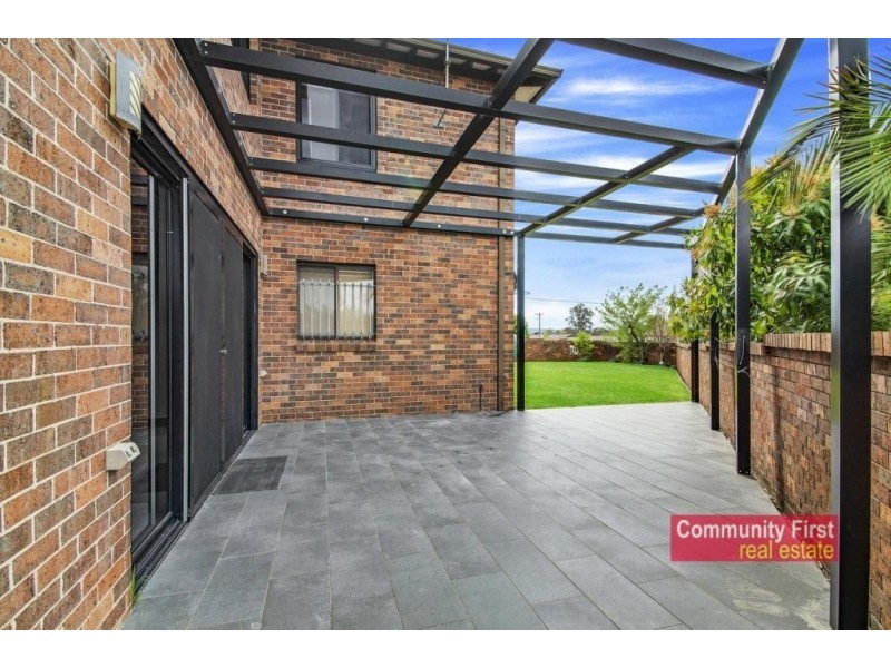 72 Granville Street, Fairfield NSW 2165