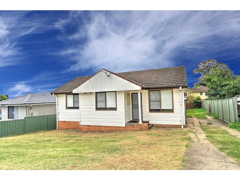 44 Heckenberg Avenue, Busby NSW 2168