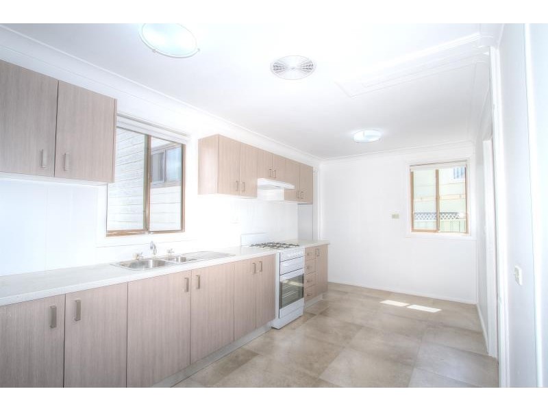 44 Heckenberg Avenue, Busby NSW 2168