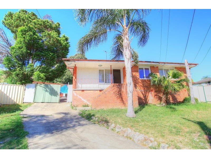 17 Winnall Place, Ashcroft NSW 2168