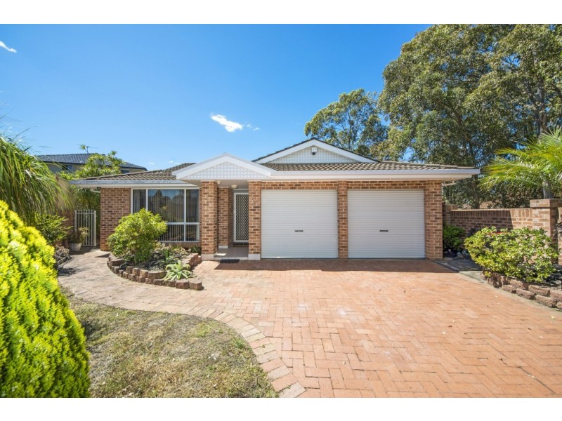 9 Cave Close, Green Valley NSW 2168