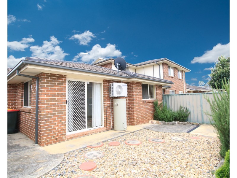 4/162-164 Chifley Street, Wetherill Park NSW 2164
