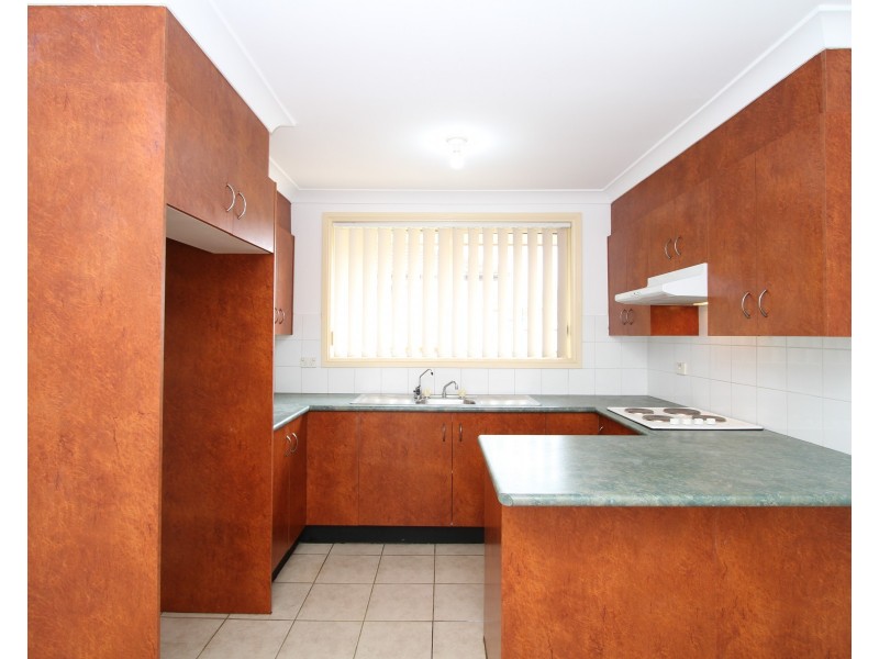 4/162-164 Chifley Street, Wetherill Park NSW 2164