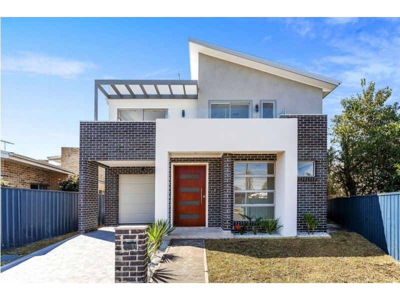Cartwright NSW 2168