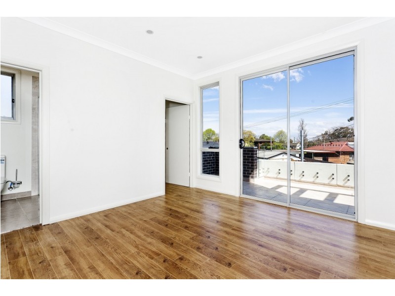 Cartwright NSW 2168