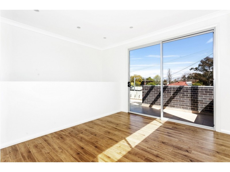 Cartwright NSW 2168