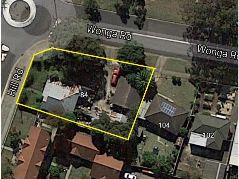 84 Hill Road, Lurnea NSW 2170