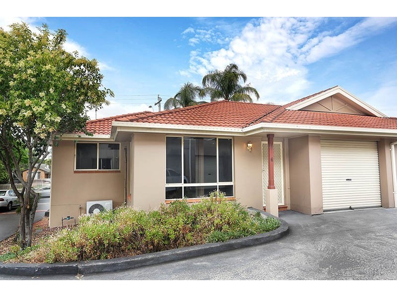 6/123 Elizabeth Drive, Liverpool NSW 2170