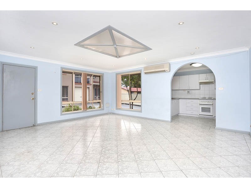 6/123 Elizabeth Drive, Liverpool NSW 2170