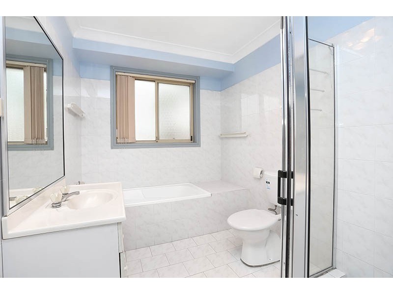 6/123 Elizabeth Drive, Liverpool NSW 2170