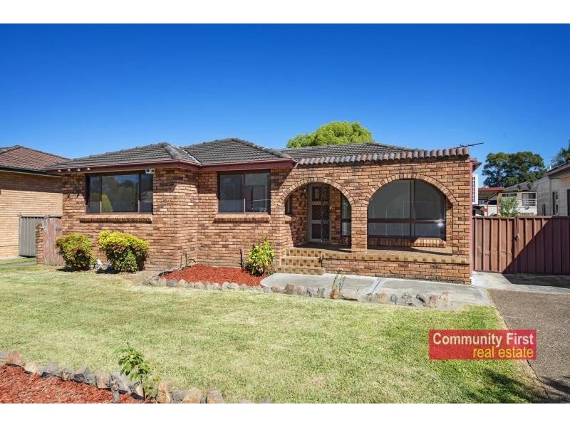 12 Tresalam Street, Mount Pritchard NSW 2170