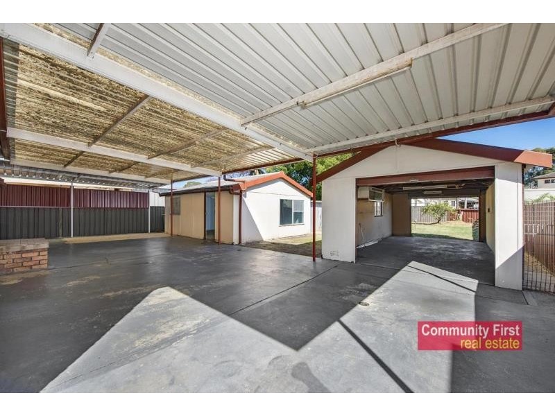 12 Tresalam Street, Mount Pritchard NSW 2170