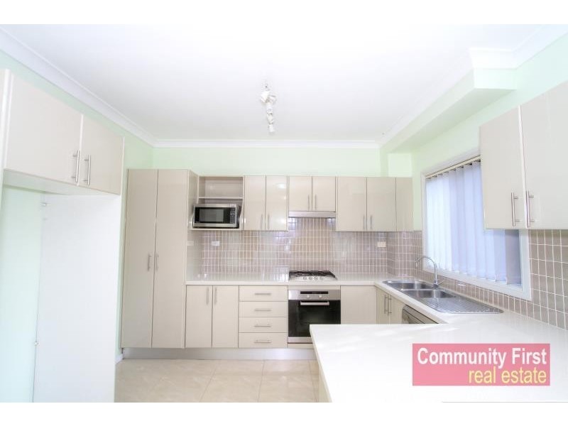 3/7-9 Roslyn Street, Liverpool NSW 2170