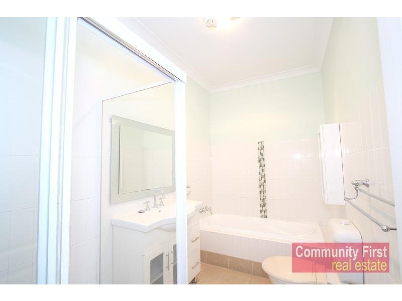 3/7-9 Roslyn Street, Liverpool NSW 2170