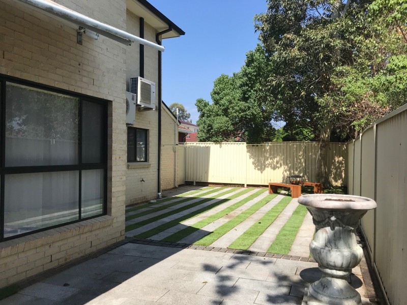 3/7-9 Roslyn Street, Liverpool NSW 2170