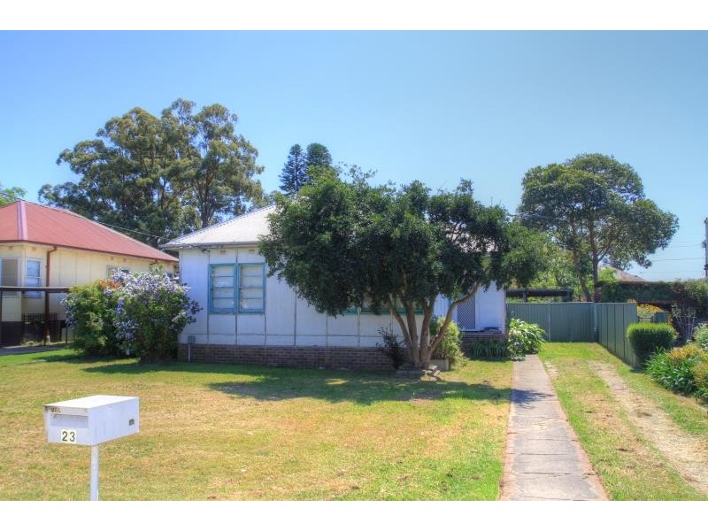 23 Anderson Avenue, Liverpool NSW 2170