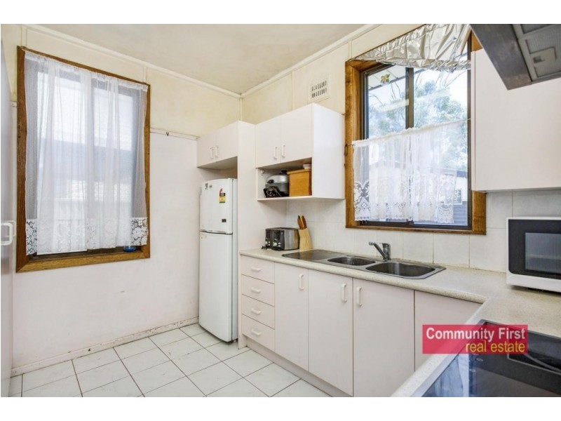 1 Oliphant Street, Mount Pritchard NSW 2170