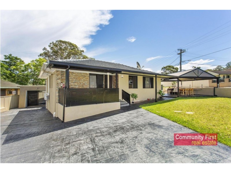 42 Kendee Street, Sadleir NSW 2168
