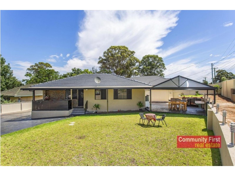 42 Kendee Street, Sadleir NSW 2168
