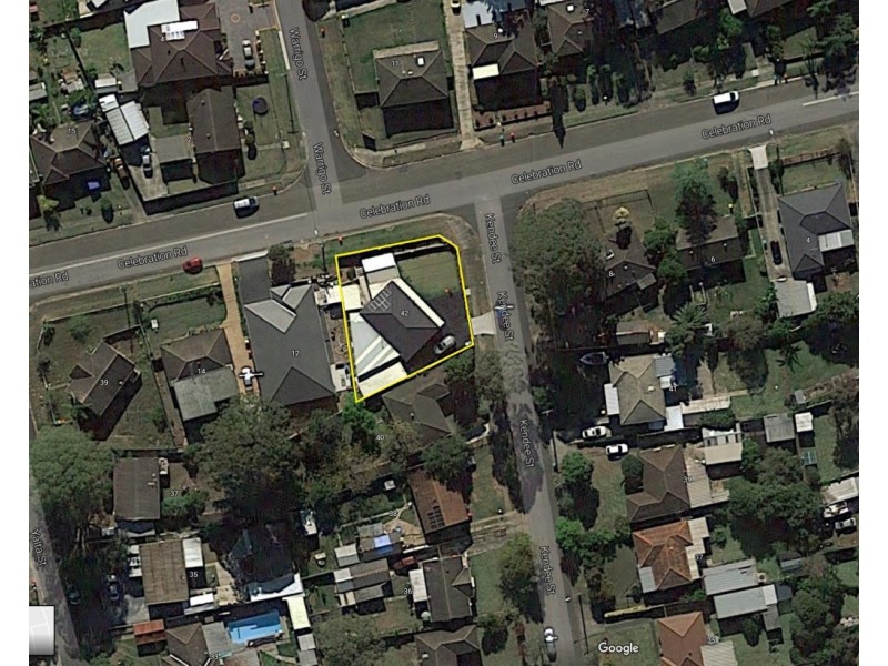 42 Kendee Street, Sadleir NSW 2168