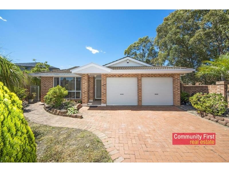 9 Cave Close, Green Valley NSW 2168