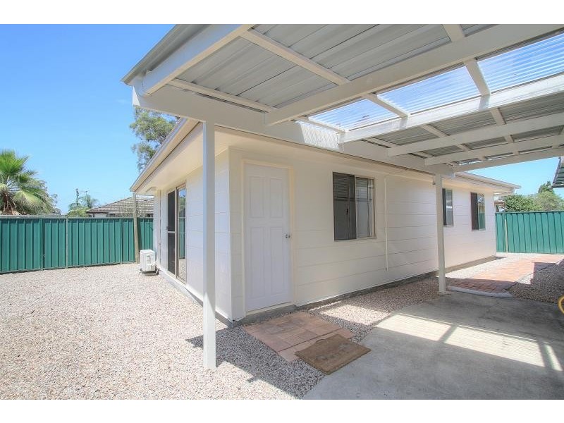 16a Wiltshire Street, Miller NSW 2168