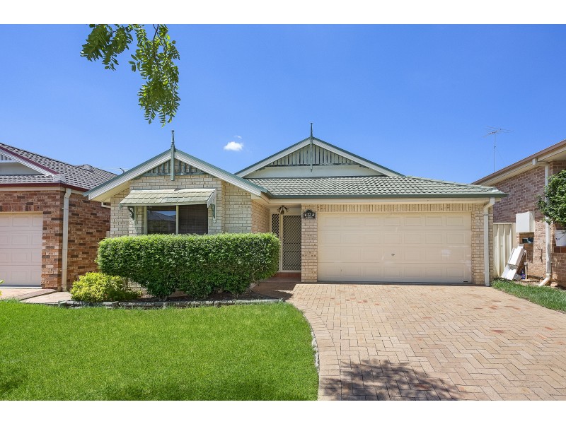 12 Blackburn Avenue, West Hoxton NSW 2171
